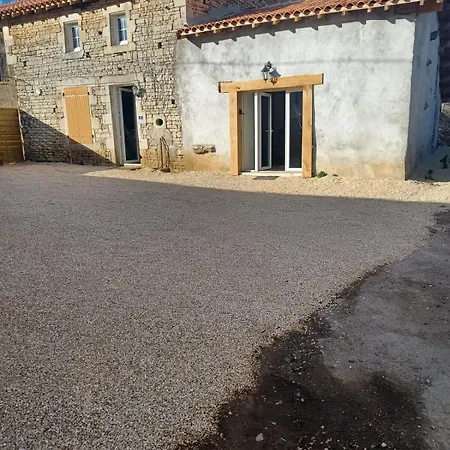 Bienvenue Aux Amis Appartamento *