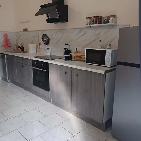 Bienvenue Aux Amis Appartamento *